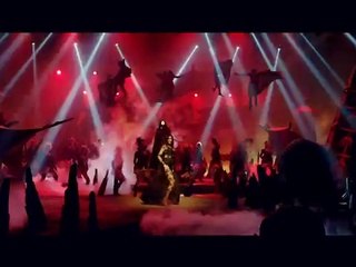 Devil - Yaar Naa Miley - Kick - ( Eng Sub) - HQ