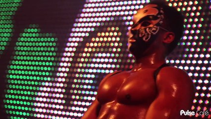 Club belge : soirée circus du Pulse Café