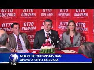 Piza sufre la pérdida de economistas de su equipo que se pasaron a Movimiento Libertario