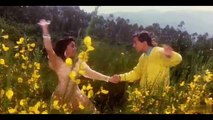 Dekha Hai Pehli Baar - Saajan - ( Eng Sub   Lyrics )