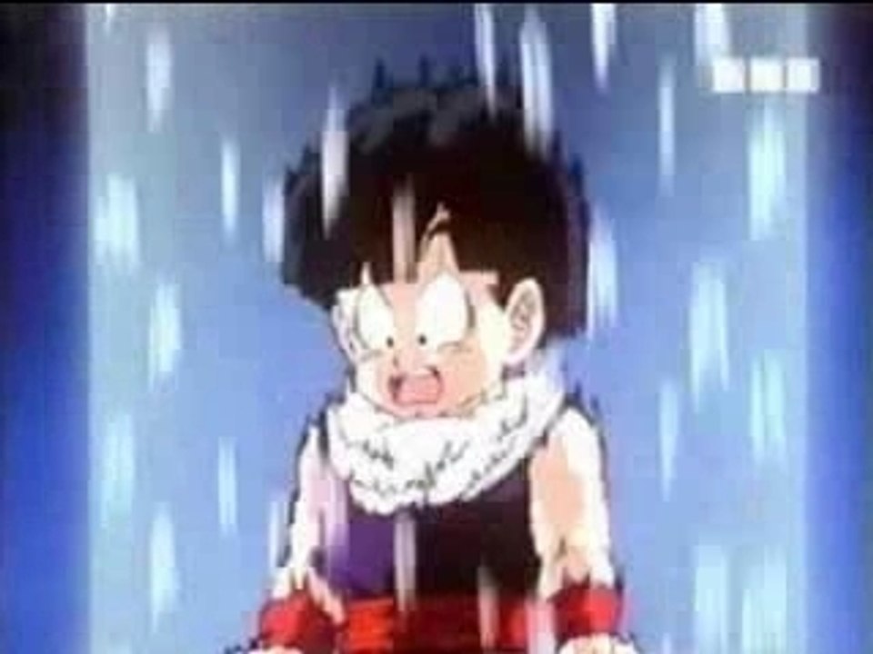 Generique dbz 1