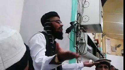 molana moavia azam ksa