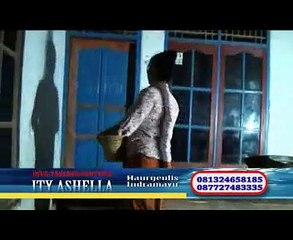 TUTUG SABARE ity ashella @ album lagu tarling baru 2014