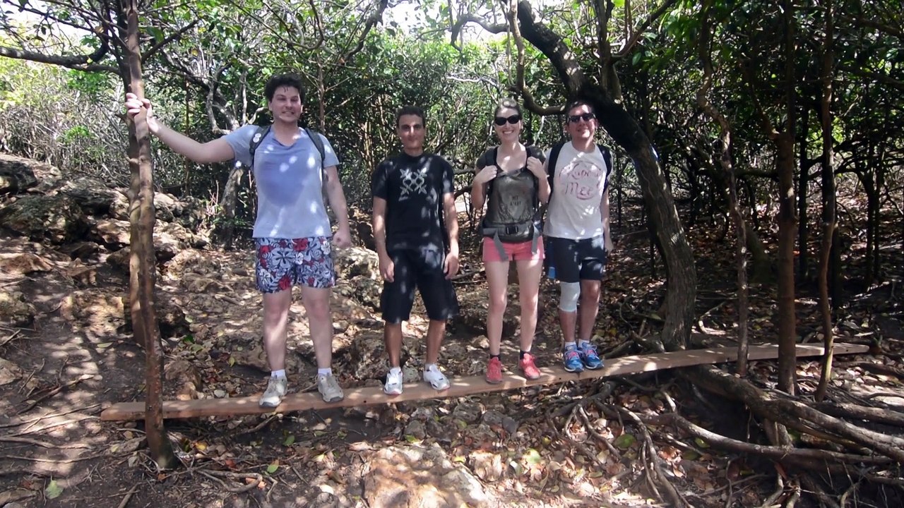 Martinique Mars 2015