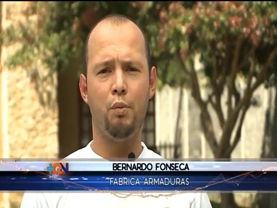 En Cartago los romanos son como sacados de una película de Semana Santa