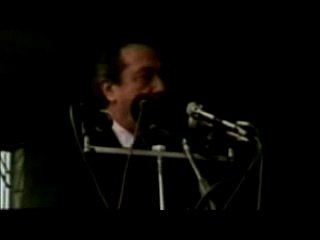 Discurso de Alfonsín en La Rural (completo)