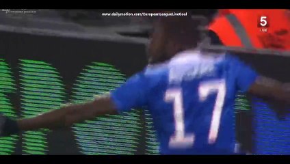 All Goals - Highlights _ Denmark 3-2 USA 25.03.2015 HD