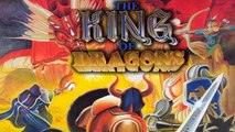 The King of Dragons Playthrough Part 1