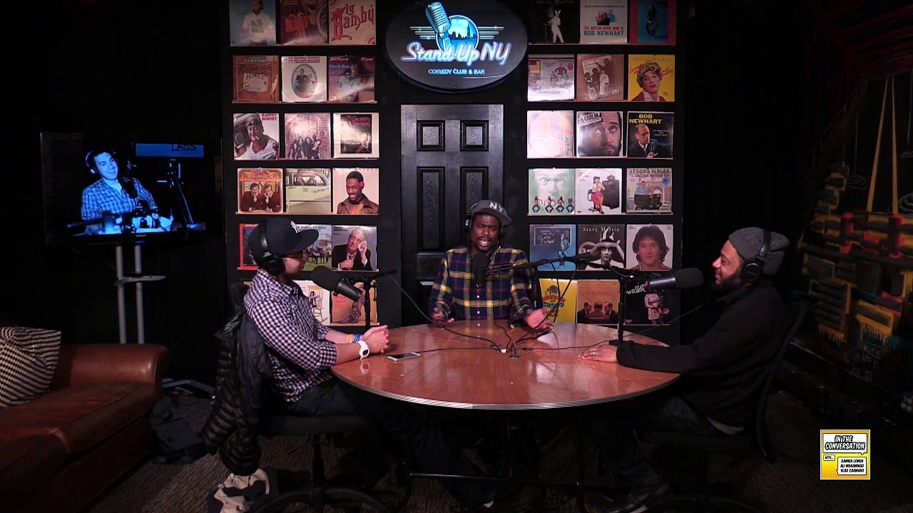 In The Conversation - iPhone's blowing up