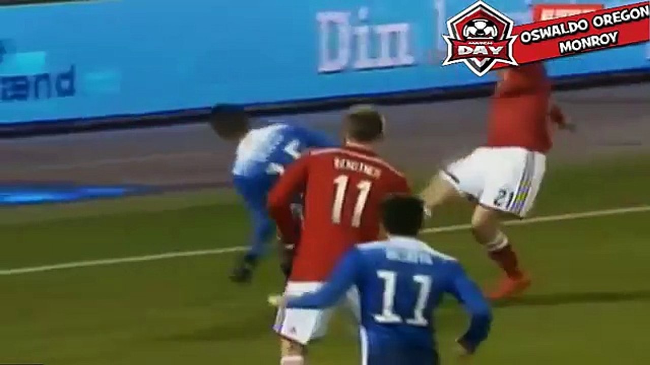 Denmark vs USA 3-2 All Goals Highlights International Friendly Match 2015