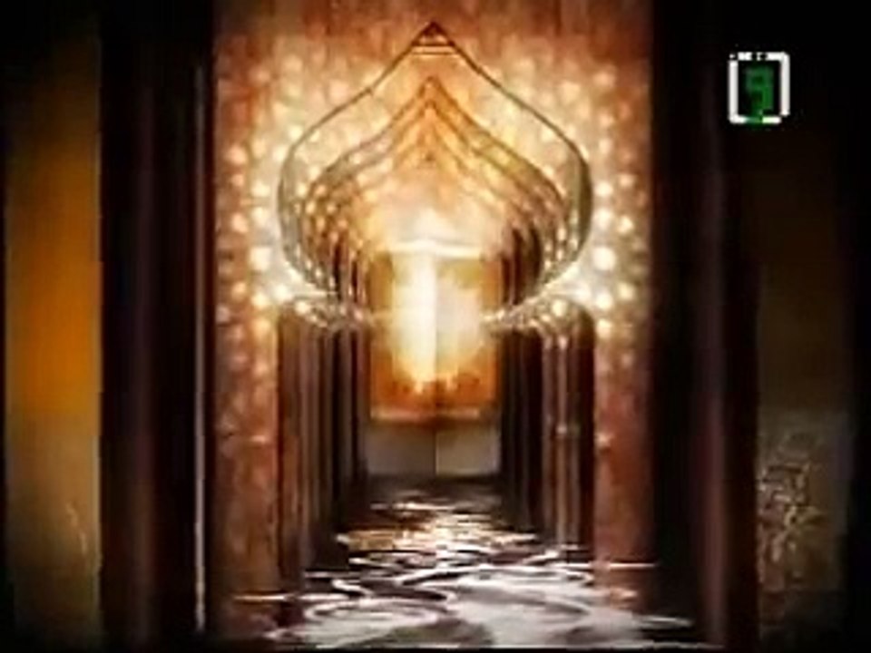 برامج اسلامية سيرة الرسول محمد الحلقة 4