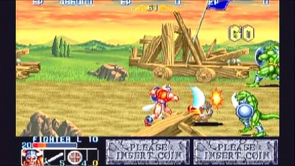 The King of Dragons Playthrough Part 7