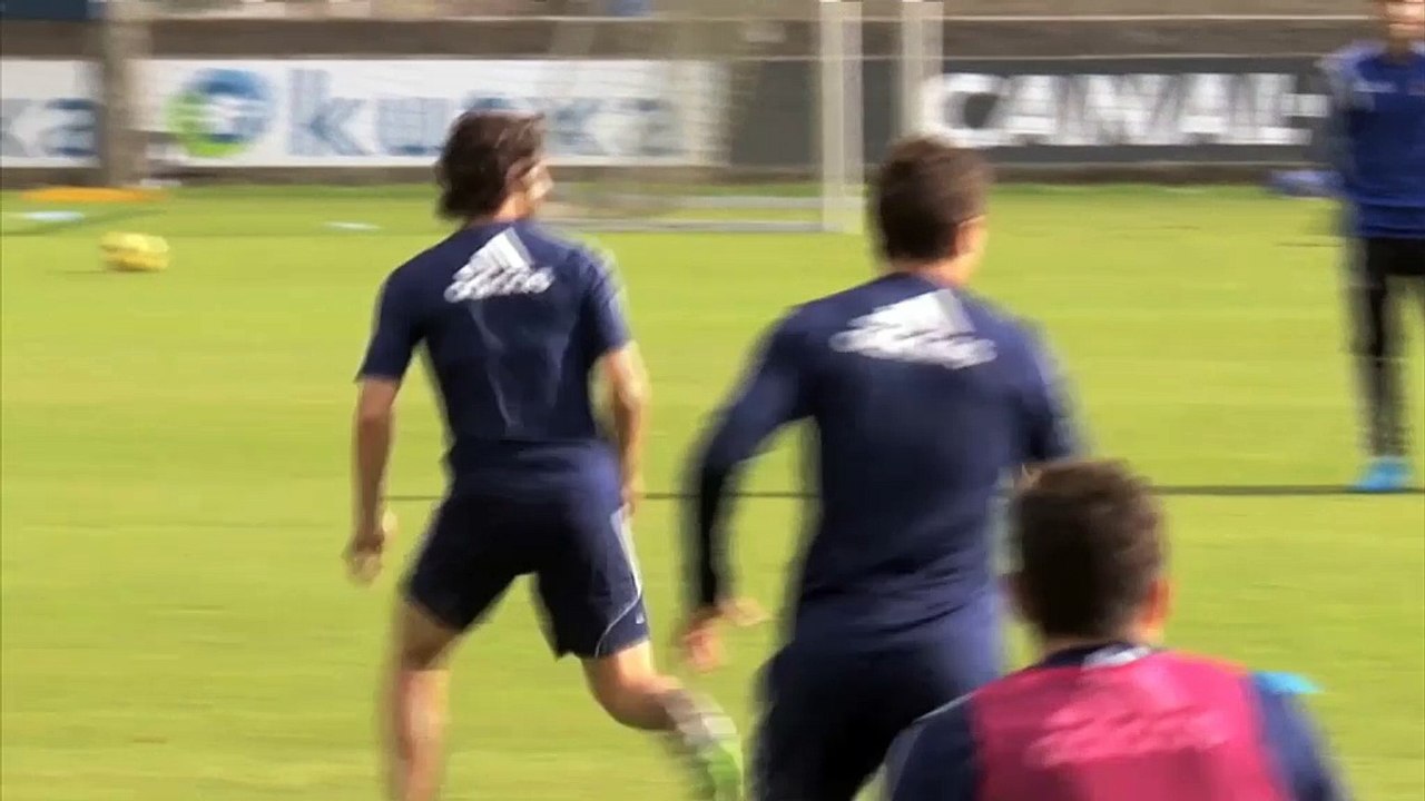 Moyes und Sociedad: Zurück zur guten Laune