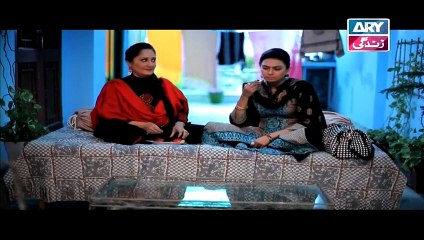 Rishtey Episode 197 On Ary Zindagi in High Quality 25th March 2015