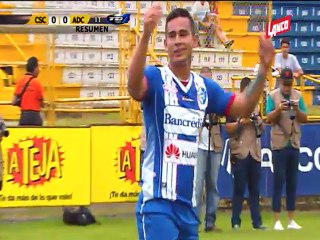 Cartaginés pierde 1 a 2 frente a Carmelita