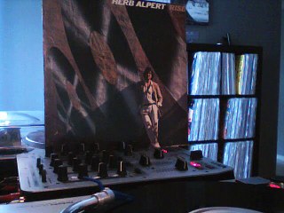Herb Alpert - Love Is