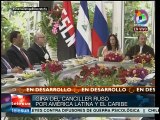 Serguéi Lavrov: Rusia, solidaria con Venezuela ante injerencia de EEUU