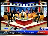 Cricket Ka Badshah - 26th March 2015 With Javaid Miandad