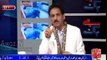 Khushnood Ali Khan bashes Governor Sindh Ishrat ul Ebad & declares Qaem Ali Shah ;Dinosaurs ke zamaane ka banda