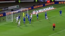 Scotland vs Northern Ireland 1-0 (Friendly Match 2015)