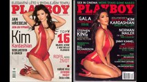 Kylie Jenner Posing-NUDE-in ‘Playboy’ 2015