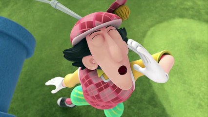 Inspecteur Gadget par Netflix : Bande annonce