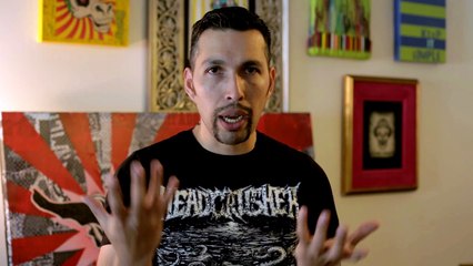 metaLatino episodio (raices ocultas)