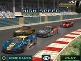 High Speed Racing 3D - Super Sports Cars 3D Racing Gameplay