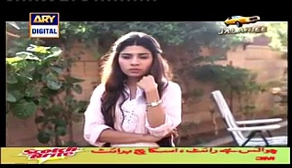 Babul Ki Duaen Leti Ja Episode 170 Full on Ary Digital - March 25