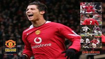 Cristiano Ronaldo - The Best Football Player - Tricks & Goals