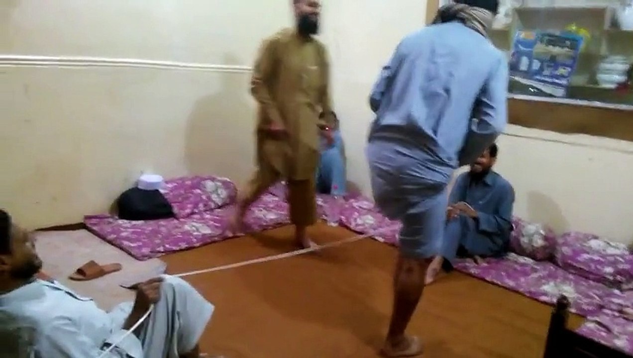 pashto Funny Video....Very Very Nice and funny in 2015