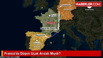 Düşen Uçakta İki İranlı Spor Yorumcusunun Olduğu Tespit Edildi