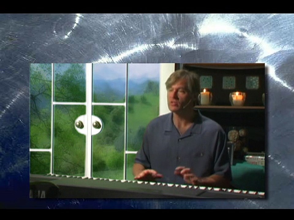 Learn & Master Piano - 02 - Session 1; Workshop