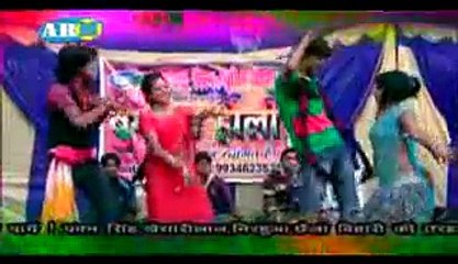HD देवरा मुँह में डाल के चुस्बाबता - Bhojpruri New 2014 Hot Holi Song - Babua Binod
