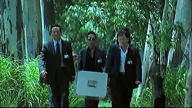 SPL ( 2005 - bande annonce VO )