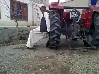 Pathan power must watch. Most Powerful man in world