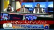 Capital Talk With Hamid Mir - 25th March 2015 On Geo News