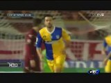 Livorno 0 - Parma 3