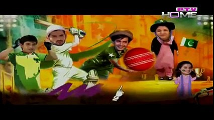 Googly Mohalla Worldcup Special Episode 33 Full 25 March Ptv Home Drama