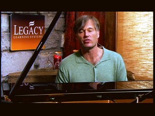 Learn & Master Piano - 05 - Session 3; Scaling the Ivories