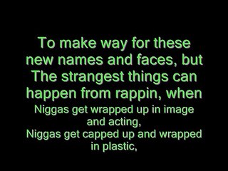 Dr. Dre - The Watcher (Lyrics) 🎶 | Complete Song Meaning and Interpretation