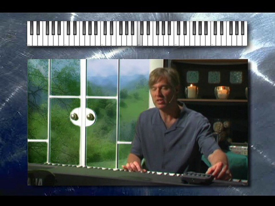 Learn & Master Piano - 06 - Session 3; Workshop