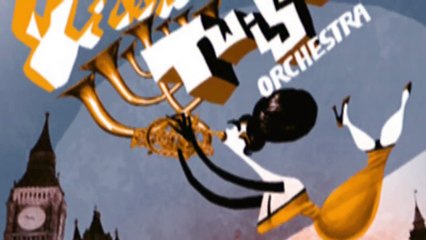 Yiddish Twist Orchestra - Bei Mir Bistu Shayn