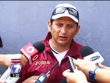 Moisés Hernández tomará el puesto de Barquero en la alineación del Saprissa
