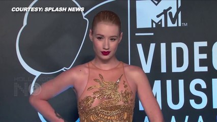 Iggy Azalea-Sexy-BOOB-&-Wet-Pussy-JOB Confession 2015