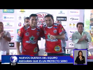 Kikín Fonseca regresará tras convertirse en entrenador