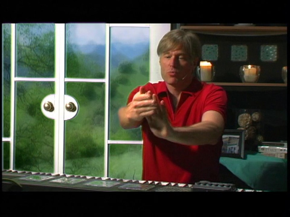 Learn & Master Piano - 08 - Session 4; Workshop