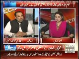 8 PM With Fareeha Idrees - 25th March 2015 With Fareeha Idress