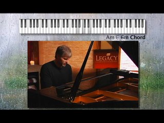 Learn & Master Piano - 09 - Session 5; Minor Adjustments