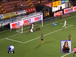 Jornada 21 del Torneo de Invierno no tiene partidos de trámite